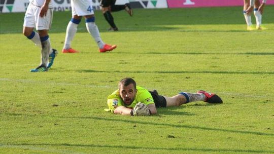 Górnik Łęczna – Zawisza Bydgoszcz