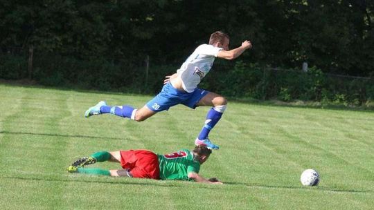 Lublinianka - Stal Rzeszów