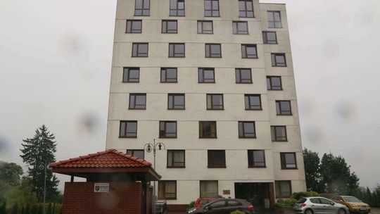 Akademik TBV w Lublinie