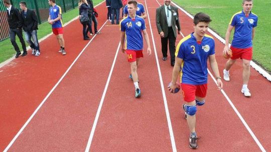 Wojewódzka inauguracja roku szkolnego