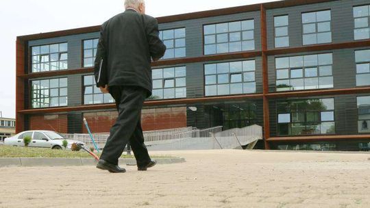 Centrum Innowacji i Zaawansowanych Technologii Politechniki Lubelskiej 