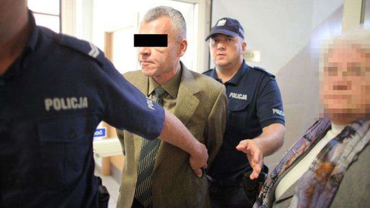 Ruszył proces Piotra O.