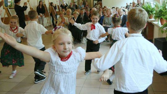 Klub Seniora przy SP nr 40