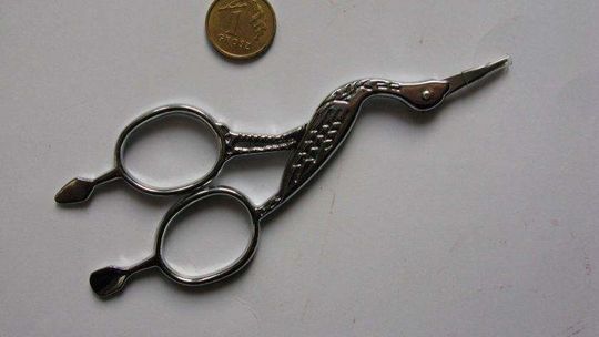 Muzeum nożyczek Muzeum nożyczek