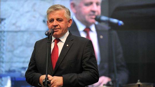 50-lecie Mostostalu Puławy