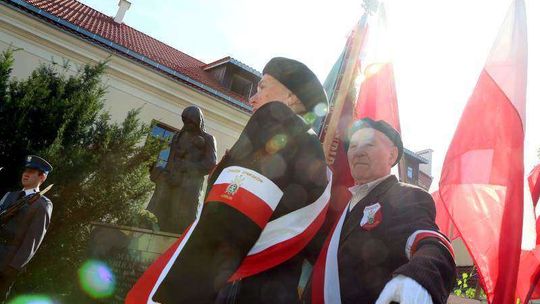 Lublin: 75 rocznica agresji ZSRR na Polskę