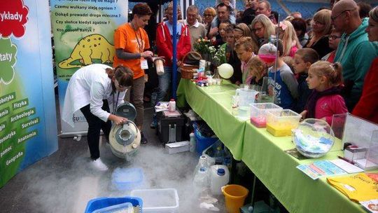 Lubelski Festiwal Nauki