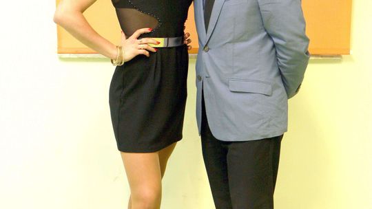 Taniec z VIP-ami: Czwarta edycja Taniec z VIP-ami: Czwarta edycja