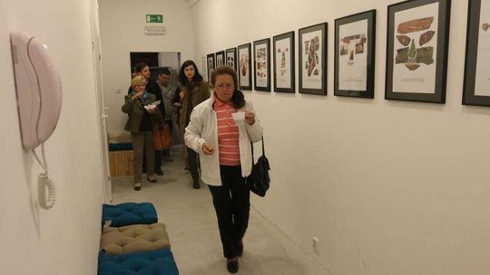 Otwarcie Domu Słów