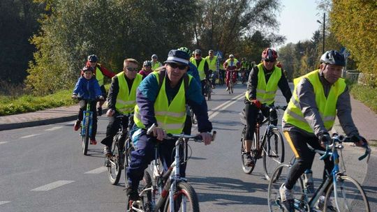 Łęczna na Rowery Łęczna na Rowery