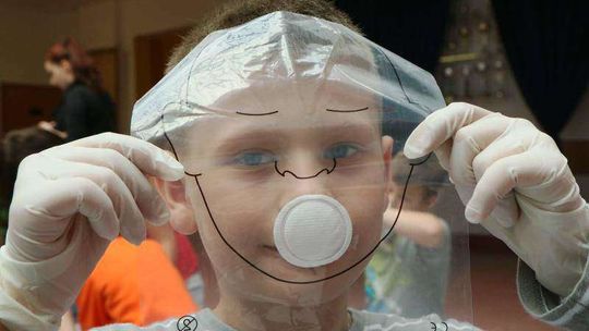 Rekord w udzielaniu pomocy