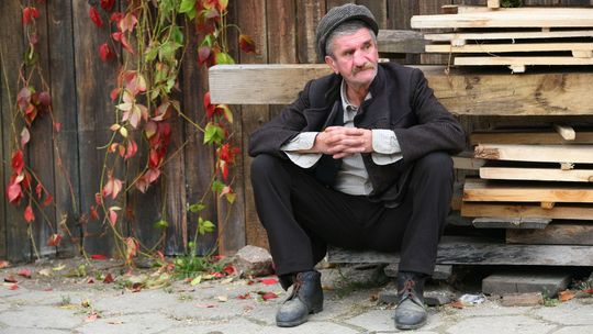 Smarzowski kręci Wołyń