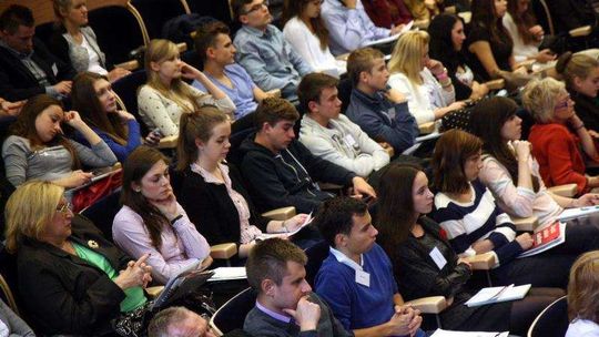 UMCS: konferencje Rynek pracy dla młodych