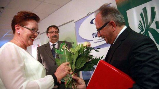 Rolnik Lubelszczyzny Rolnik Lubelszczyzny