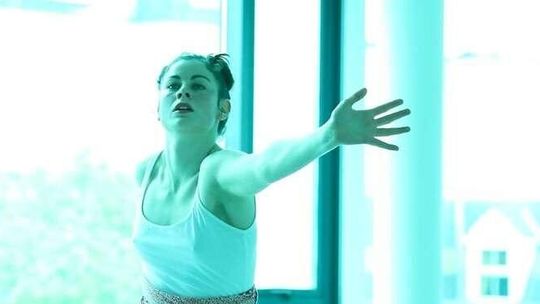 18. Międzynarodowe Spotkania Teatrów Tańca