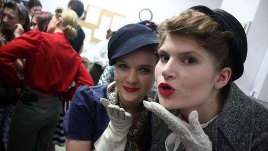 \"Kobieta w PRL-u\" w XXIII LO 