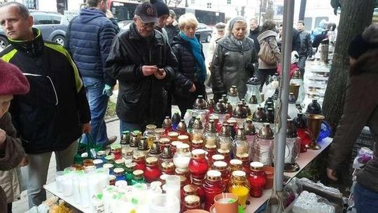 Wszystkich Świętych w Lublinie