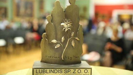 Miejsca dla dużych rodzin