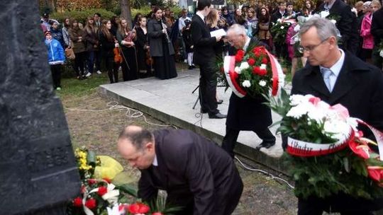 72 rocznica likwidacji Getta w Lublinie