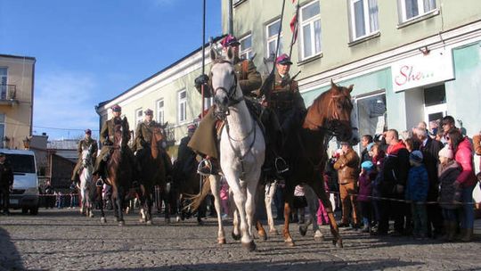 Święto Niepodległości w Chełmie