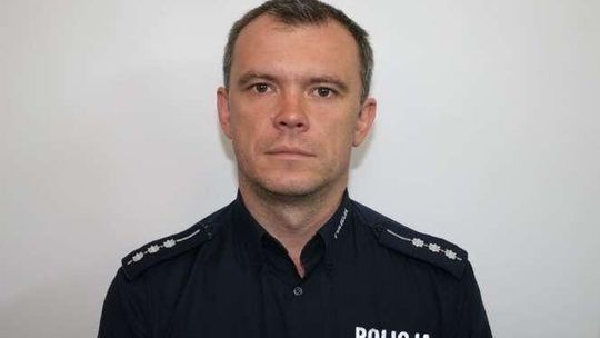 Dzielnicowy Roku 2014 - kandydaci Lublin