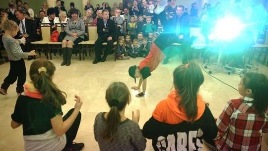 95-lecie Towarzystwa Przyjaciół Dzieci