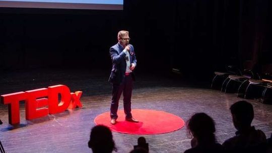 TEDx Lublin
