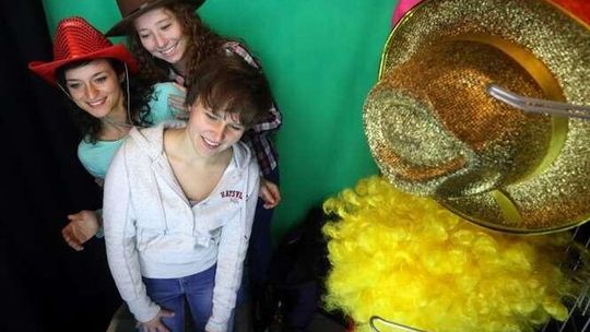 Inżynier na rynku pracy - targi pracy