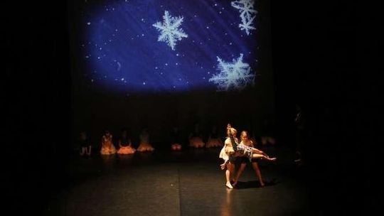 \"Myśl w ruchu\" - próba