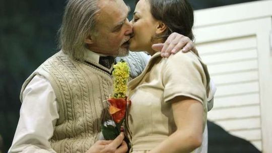 Seks nocy letniej w Teatrze Osterwy