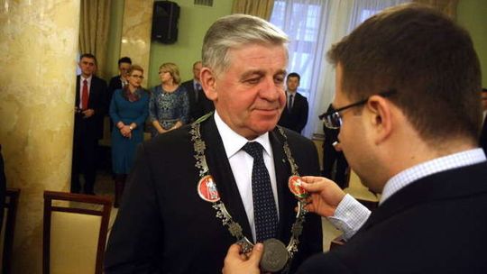 I sesja Sejmiku Województwa Lubelskiego 