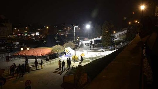 Sportival Lublin: Eliminacje Sportival Lublin: Eliminacje