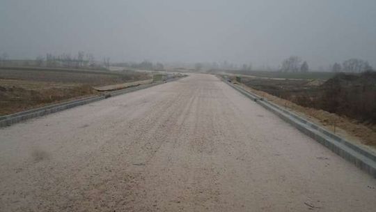 Obwodnicę Hrubieszowa ma dokończyć inny wykonawca