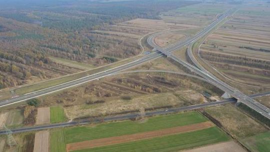 S17: Kurów - Lublin - Piaski 