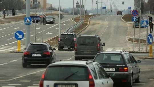 Otwarta ul. Zelwerowicza w Lublinie