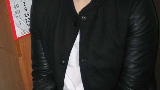 Zabójstwo w Rakowiskach. Kamil N. i Zuzanna M. Zabójstwo w Rakowiskach. Kamil N. i Zuzanna M.