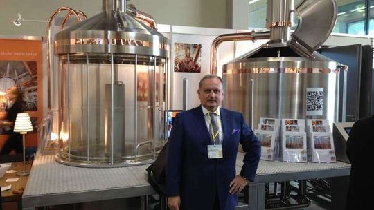 Bierhalle otwiera restaurację w Lublinie Bierhalle otwiera restaurację w Lublinie