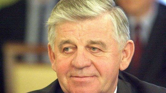 Oświadczenia majątkowe władzy