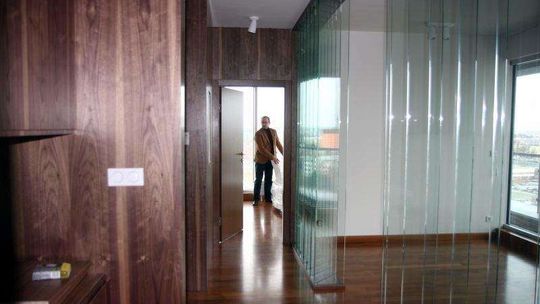Apartamentowiec Nord Park