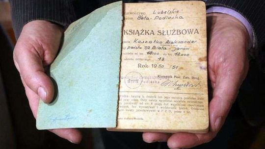 Muzeum Techniki Drogowej i Mostowej w Zamościu