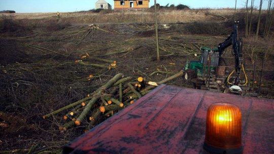 Budowa zachodniej obwodnicy Lublina Budowa zachodniej obwodnicy Lublina