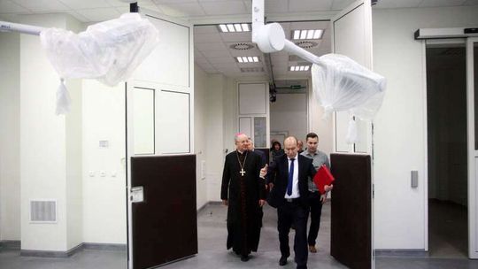 Centrum Patologii i Terapii Zwierząt UP