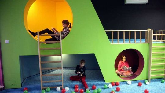 Miejska Biblioteka Publiczna - Filia nr 38