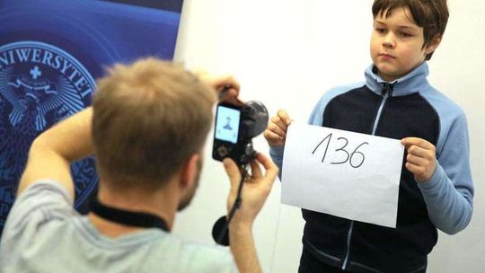 Casting do filmu "Panie Dulskie" Casting do filmu "Panie Dulskie"