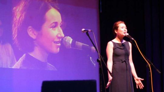 Jubileuszowa Gala Festiwalu Kolęd w Puławach