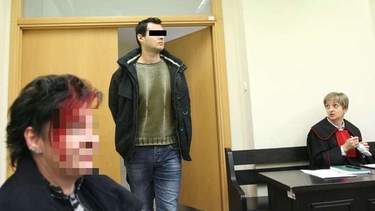 Rozkochiwał i okradał kobiety. Wpadł w ich pułapkę