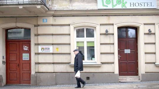 Hostele w Lublinie