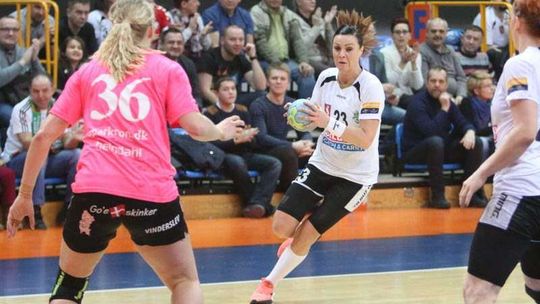 MKS Selgros Lublin – Randers HK