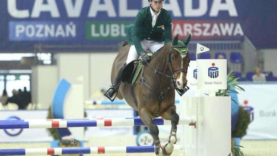 Rozpoczęła się Cavaliada