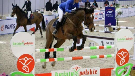 Cavaliada w Lublinie